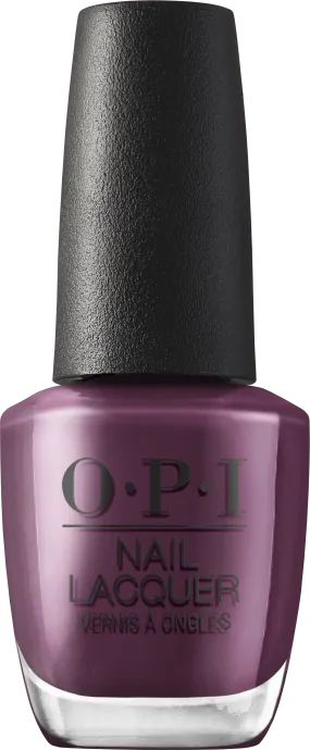 OPI Nail Lacquer HR N07 OPI ❤️ TO PARTY