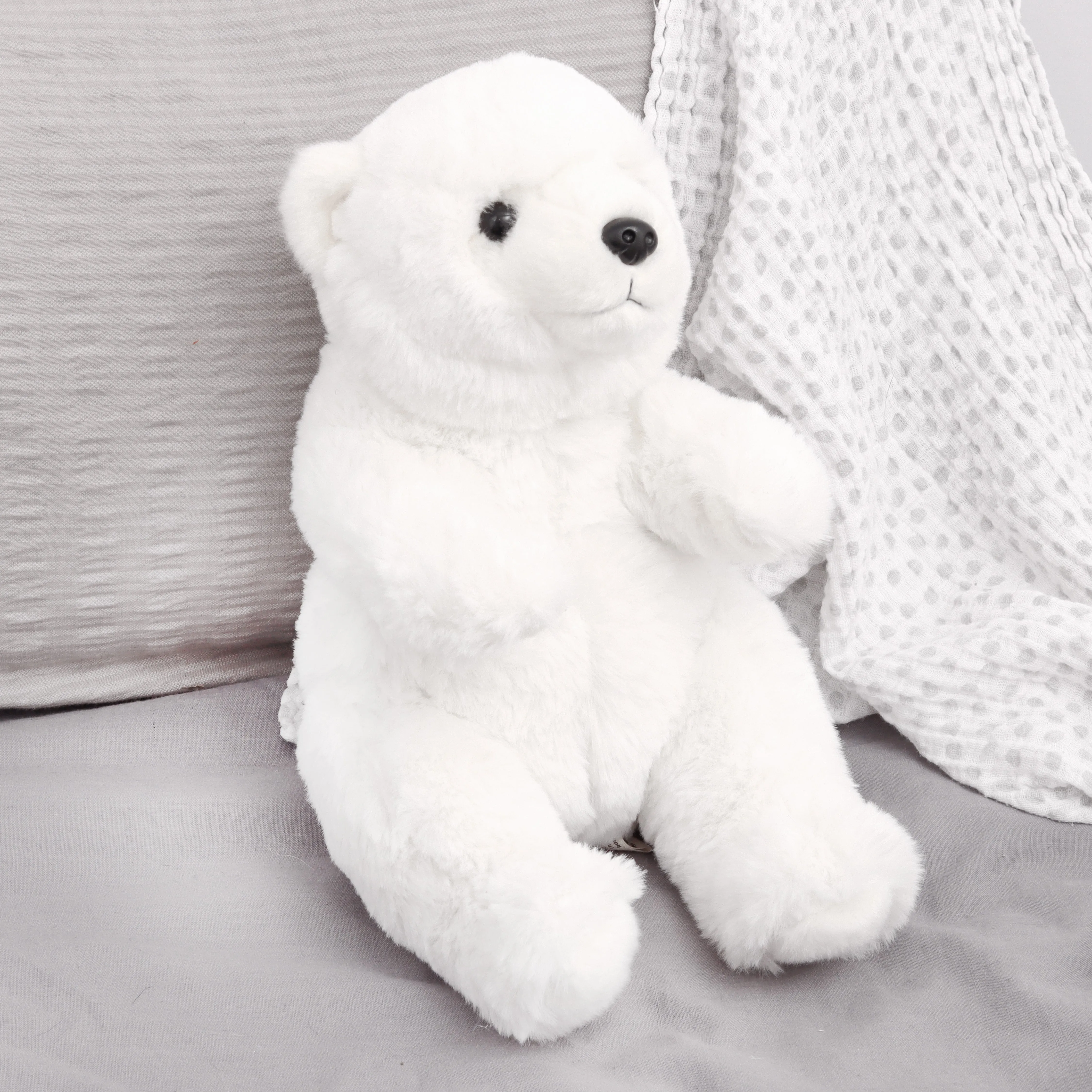 Polar Bear Gift Set