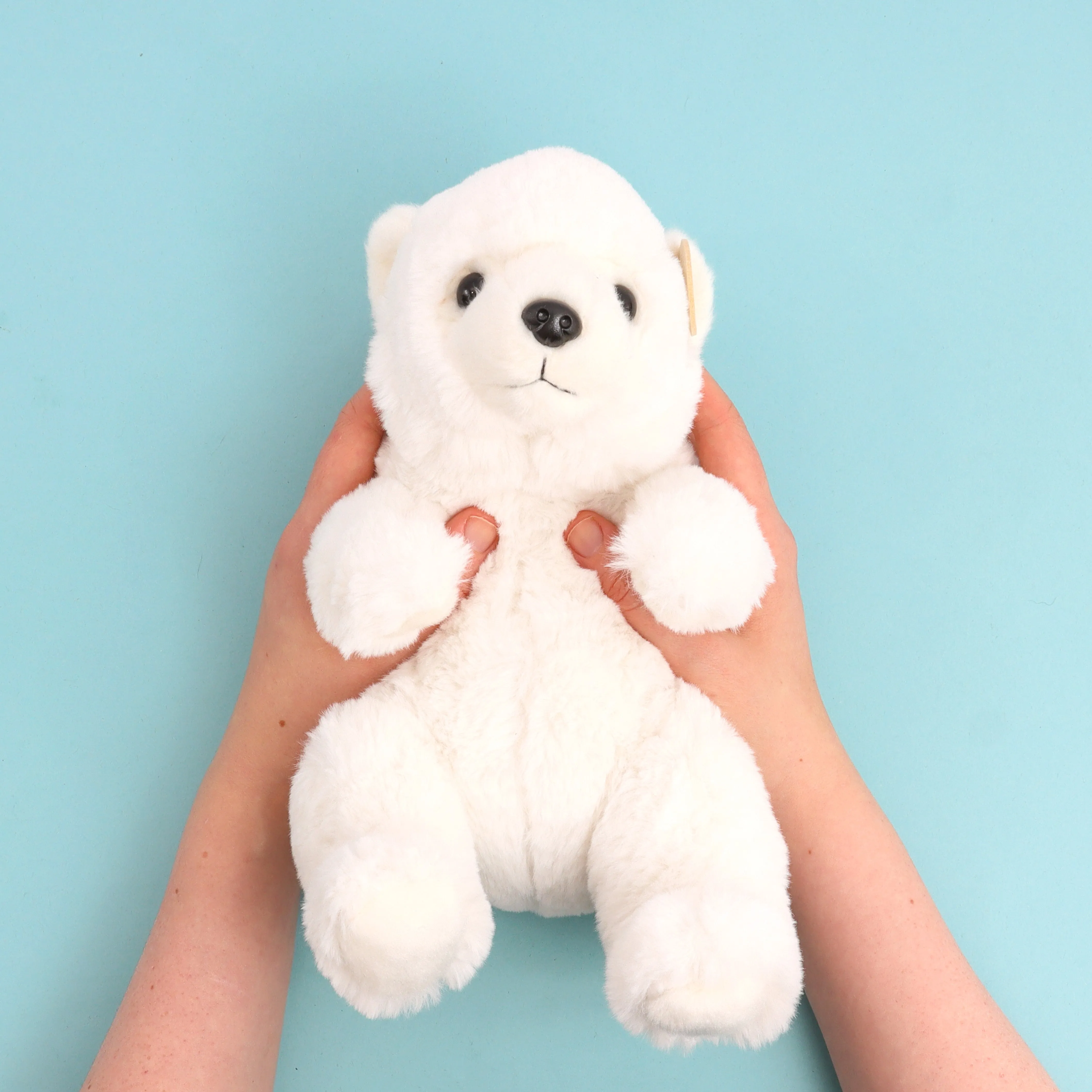 Polar Bear Gift Set