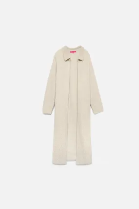 Pop Stitch Women's Duster