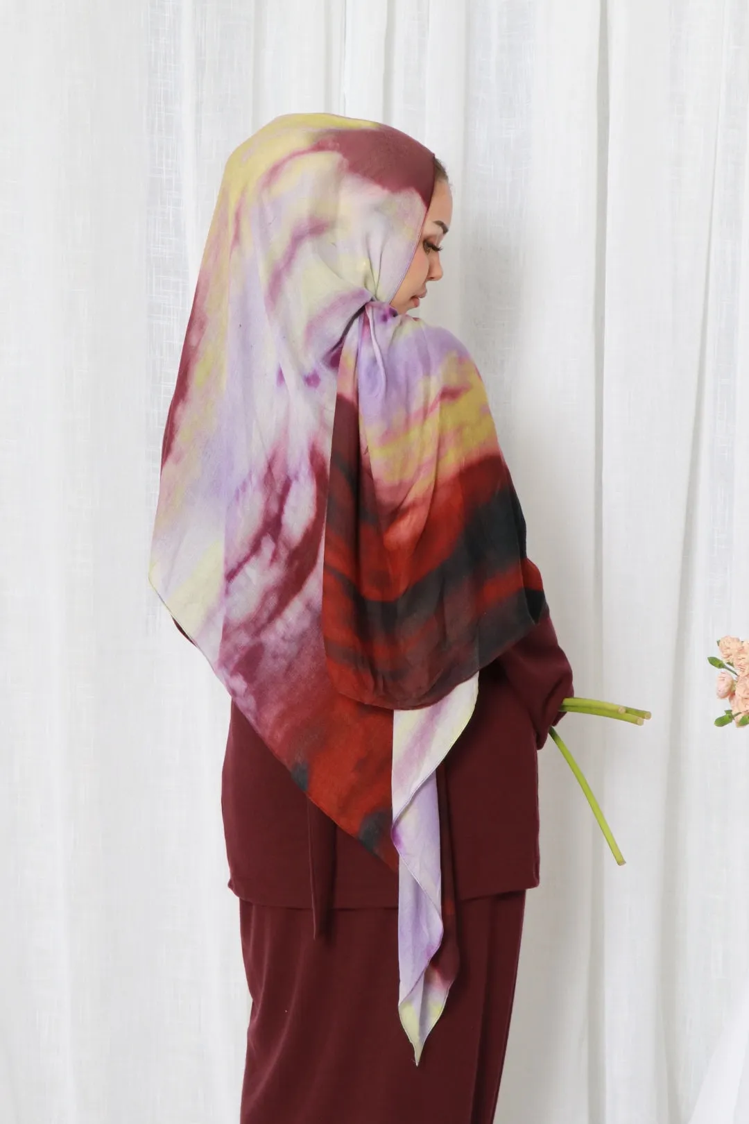 Print Modal- Autumn Sunset