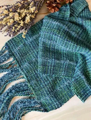 Rigid Heddle Studio Special