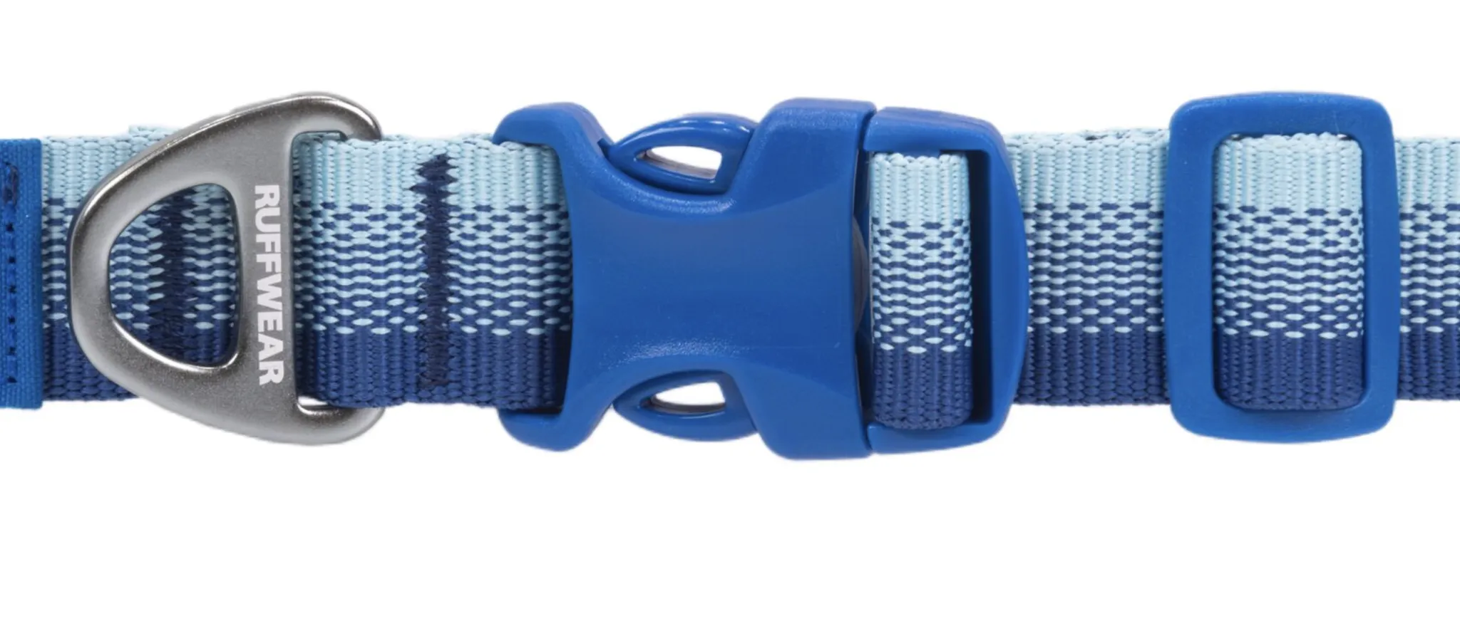 Ruffwear Front Range Collar Coastal Fade