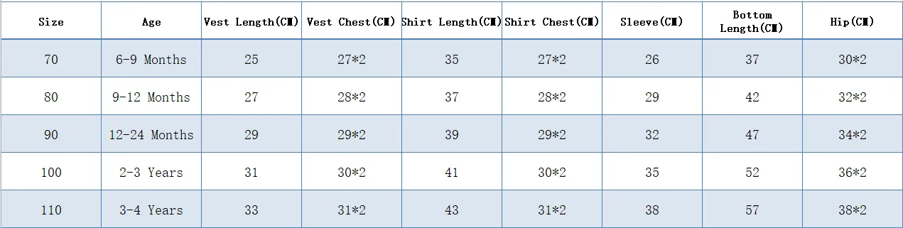 Spring Autumn Baby Boys Gentleman Style Clothes Sets