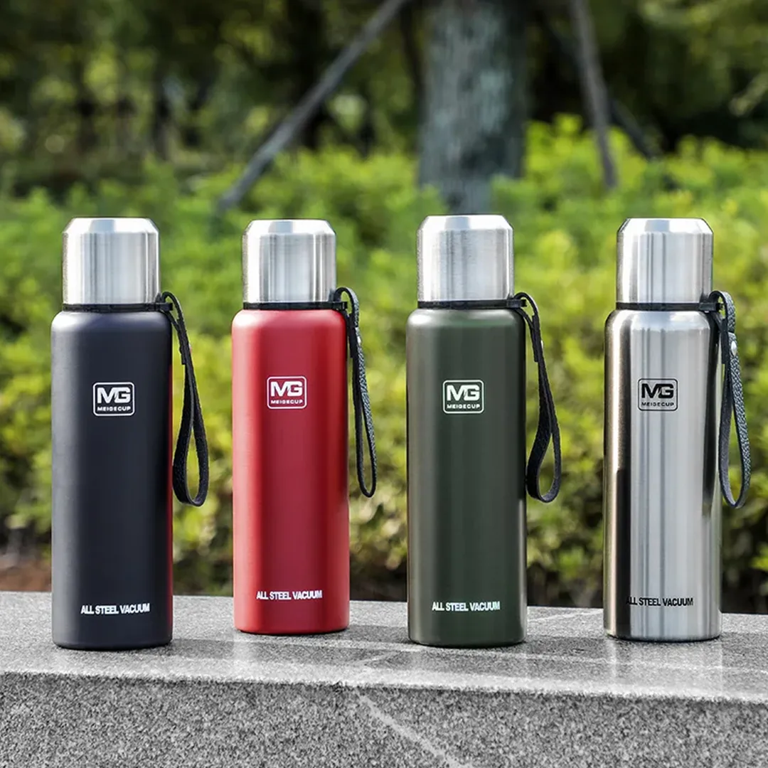 Tactwild Ultra Thermos