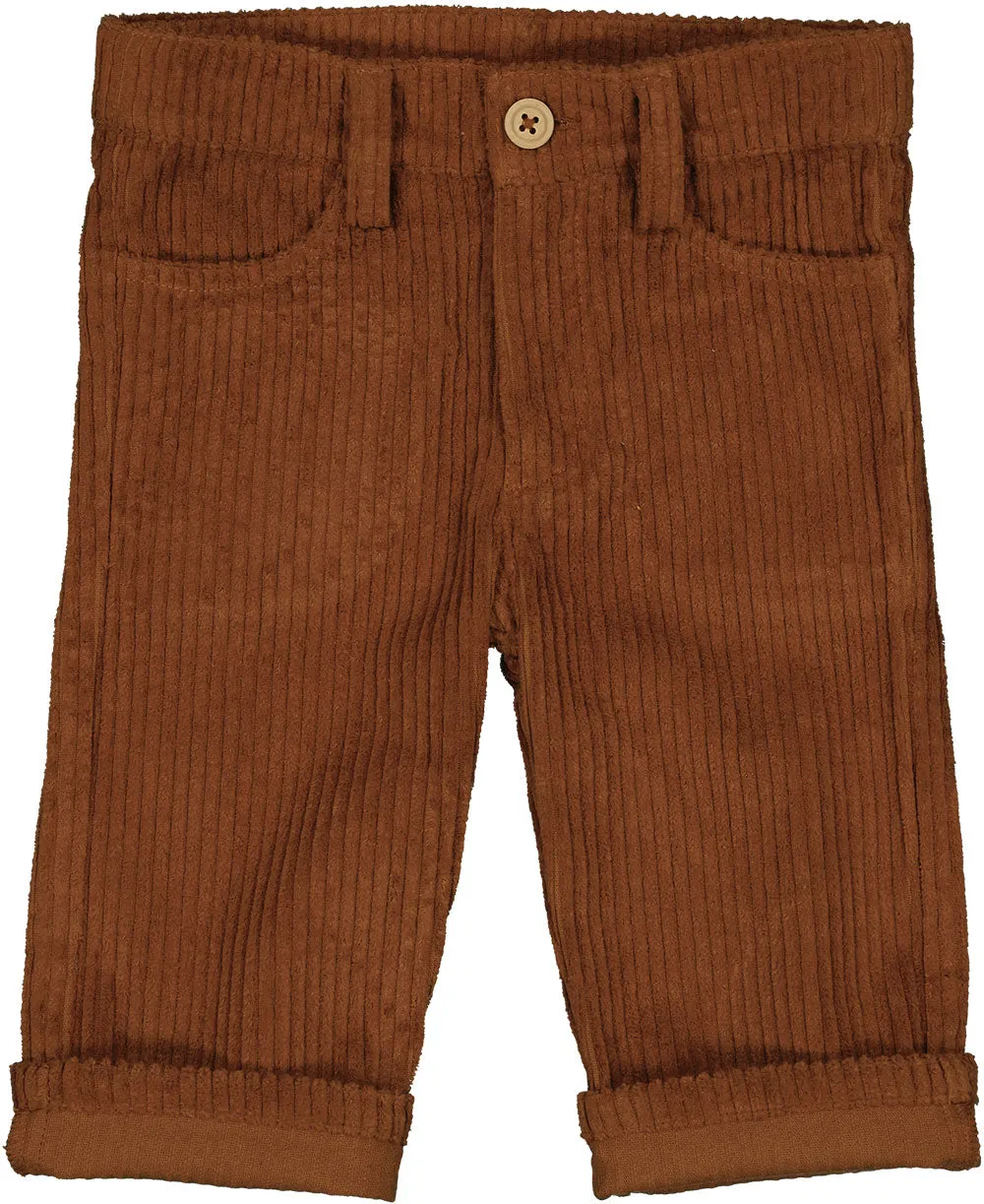Trousers Gaspard
