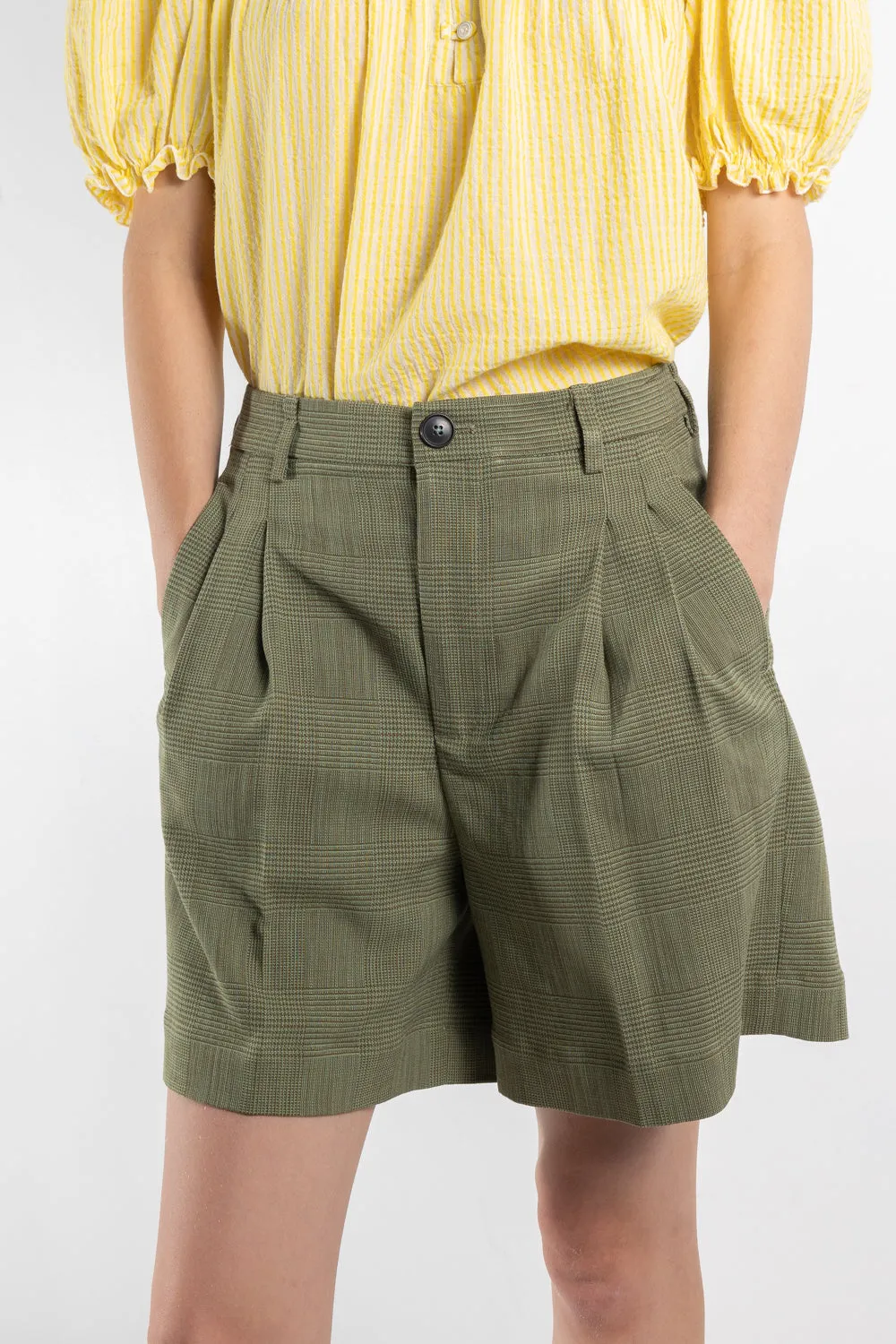 Volkertje shorts