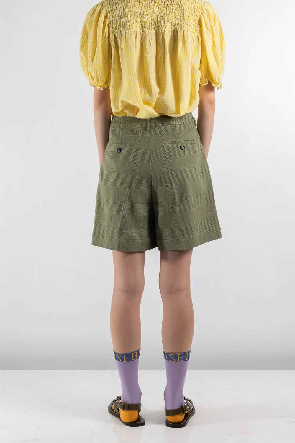 Volkertje shorts