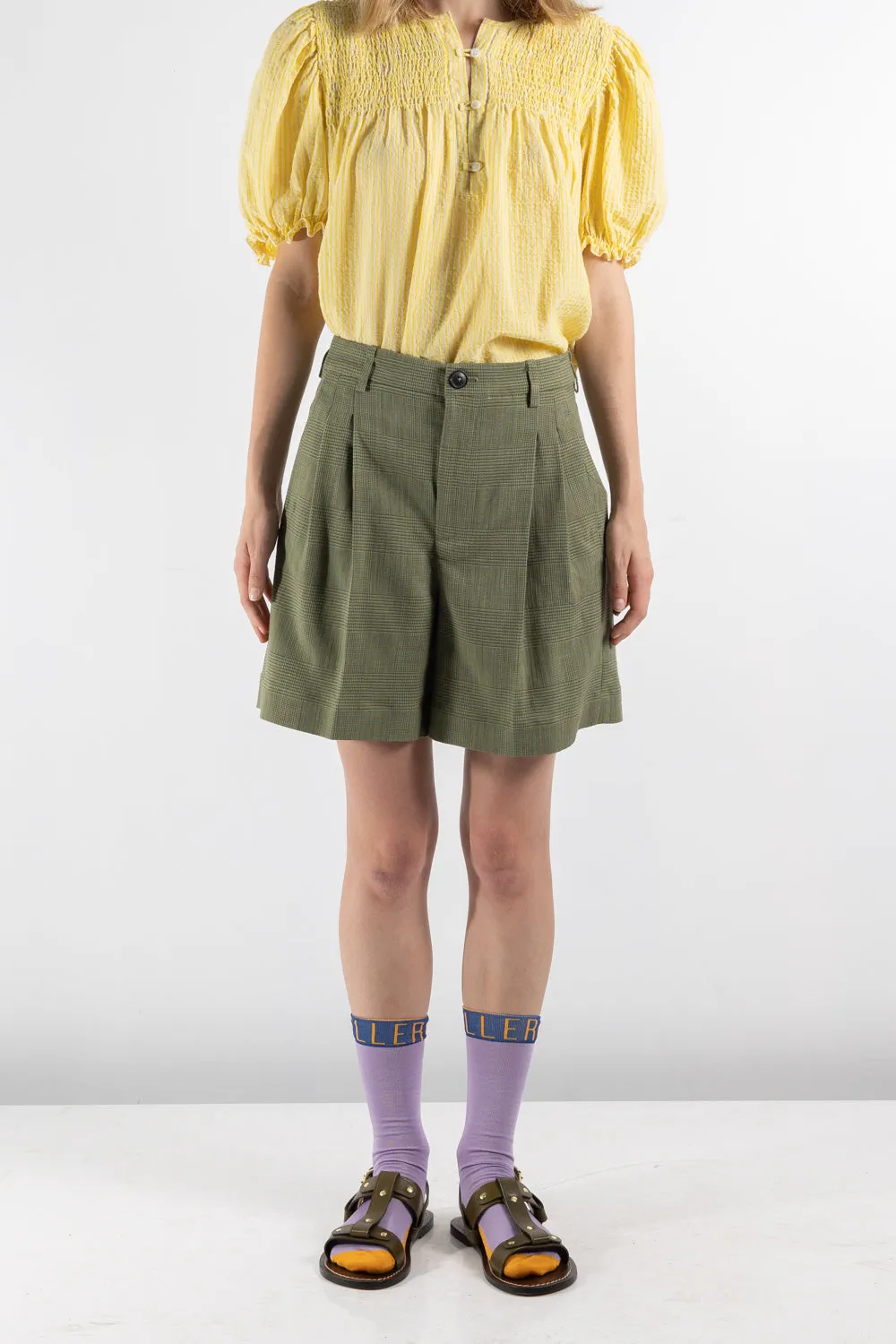 Volkertje shorts